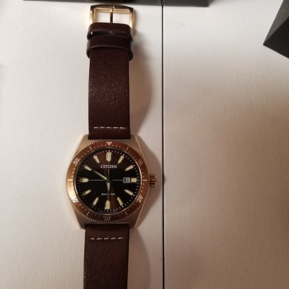 Citizen Brycen (AW1593-06X) - Picture 4 of 4